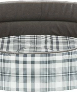 Euro Joe Lucky Bed, Oval