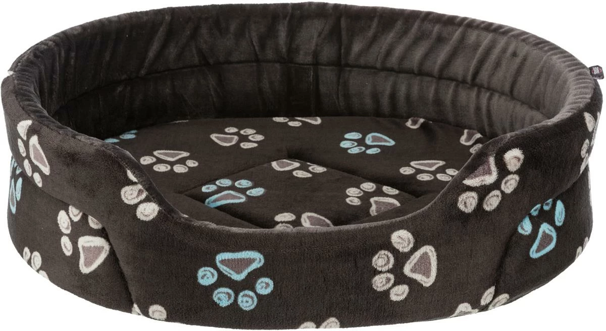 Euro Joe Jimmy Bed, Oval