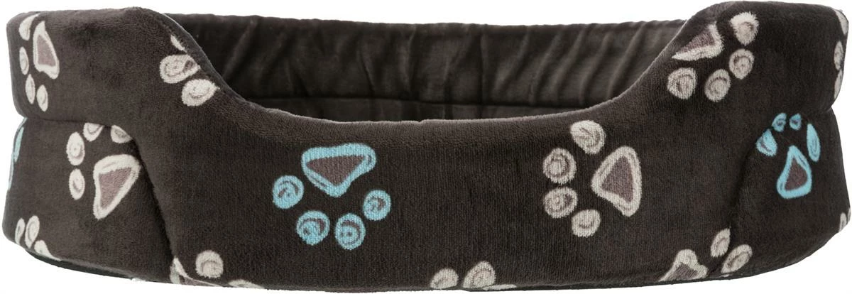 Euro Joe Jimmy Bed, Oval - Image 3