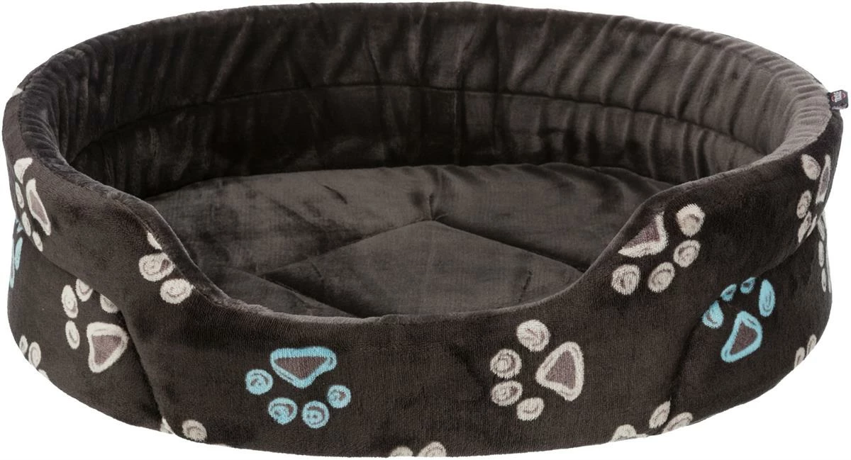 Euro Joe Jimmy Bed, Oval - Image 2