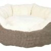 Euro Joe Yuma Bed, Round