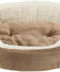 Euro Joe Cosma Bed, Oval