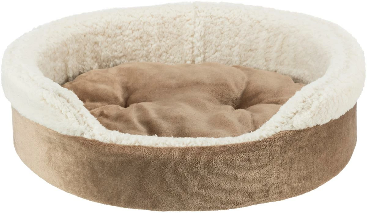 Euro Joe Cosma Bed, Oval