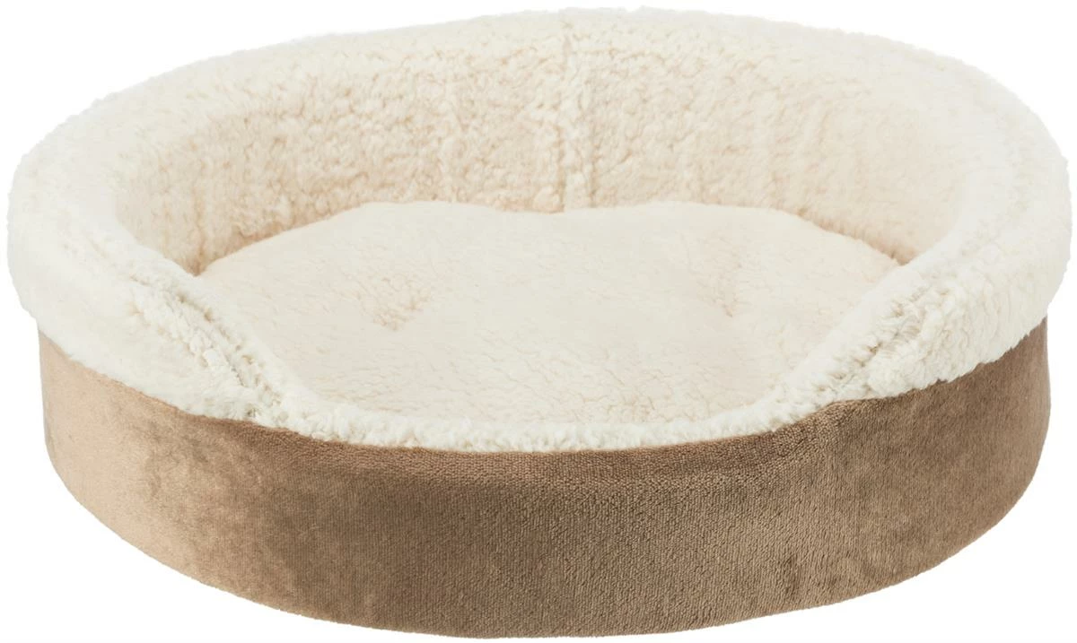 Euro Joe Cosma Bed, Oval - Image 3