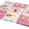 Euro Joe Patchwork Lying Mat