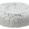 Euro Joe Harvey Bed, Round