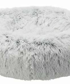 Euro Joe Harvey Bed, Round