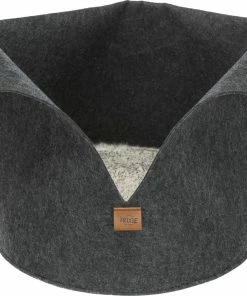 Euro Joe Mand Luise, Rond, Vilt