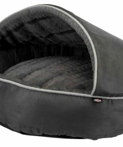 Euro Joe Relax-donut Timber, Rond