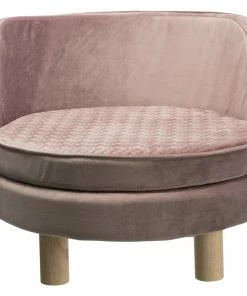 Euro Joe Livia Sofa, Round