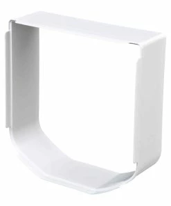 Euro Joe Sure Flap Tunnel Element For Flap Door #38530