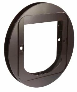 Euro Joe SureFlap Montageadapter Voor Huisdierluik #38535
