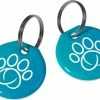 Euro Joe SureFlap RFID Collar Tag Set