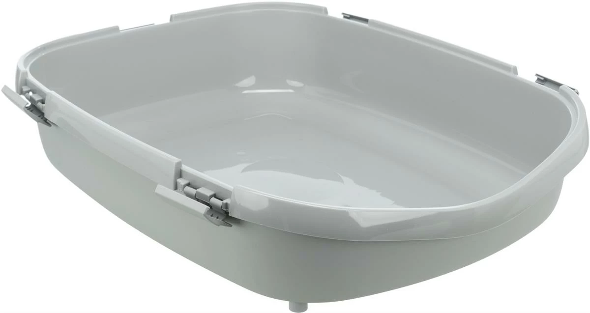 Euro Joe Primo XXL Cat Litter Tray With Rim - Image 2
