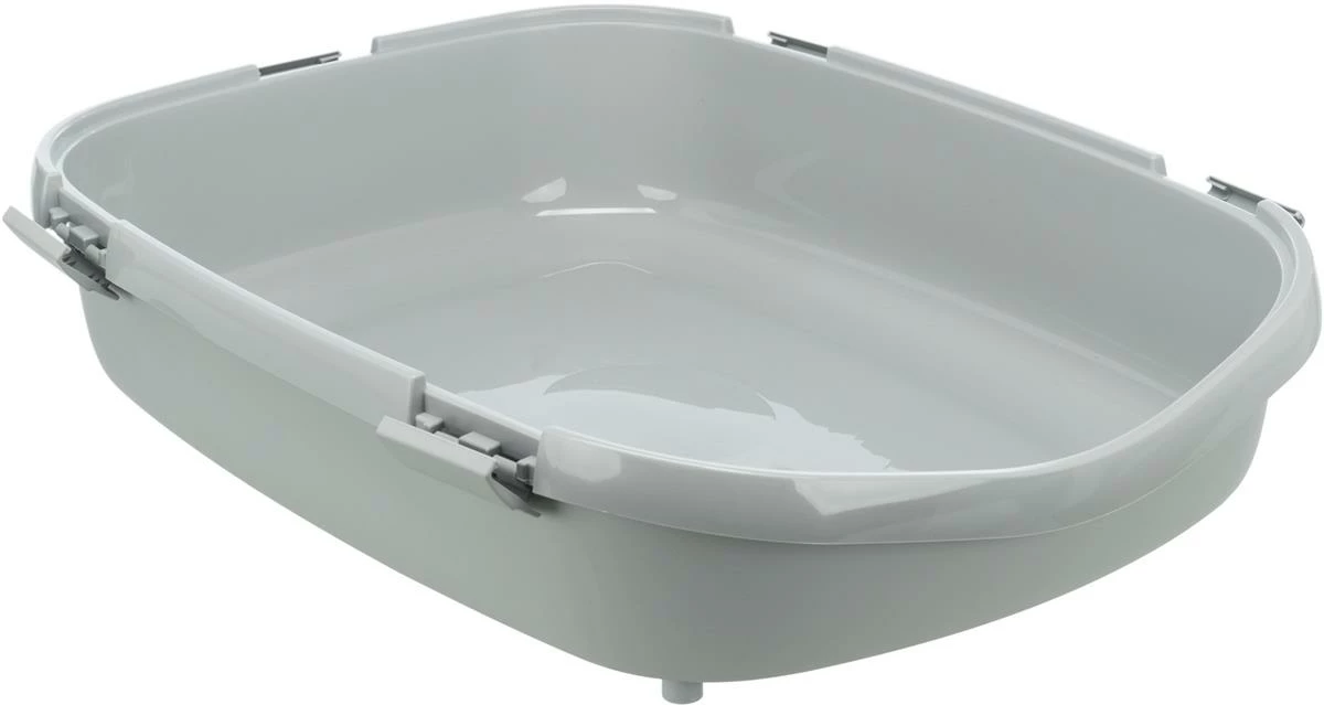Euro Joe Primo XXL Top Cat Litter Tray With Hood - Image 2