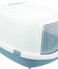 Euro Joe Primo XXL Top Cat Litter Tray With Hood