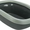 Euro Joe Be Eco Carlo Cat Litter Tray, With Rim