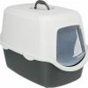 Euro Joe Vico Cat Litter Tray, With Hood