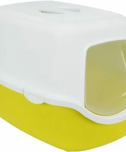 Euro Joe Vico Cat Litter Tray, With Hood