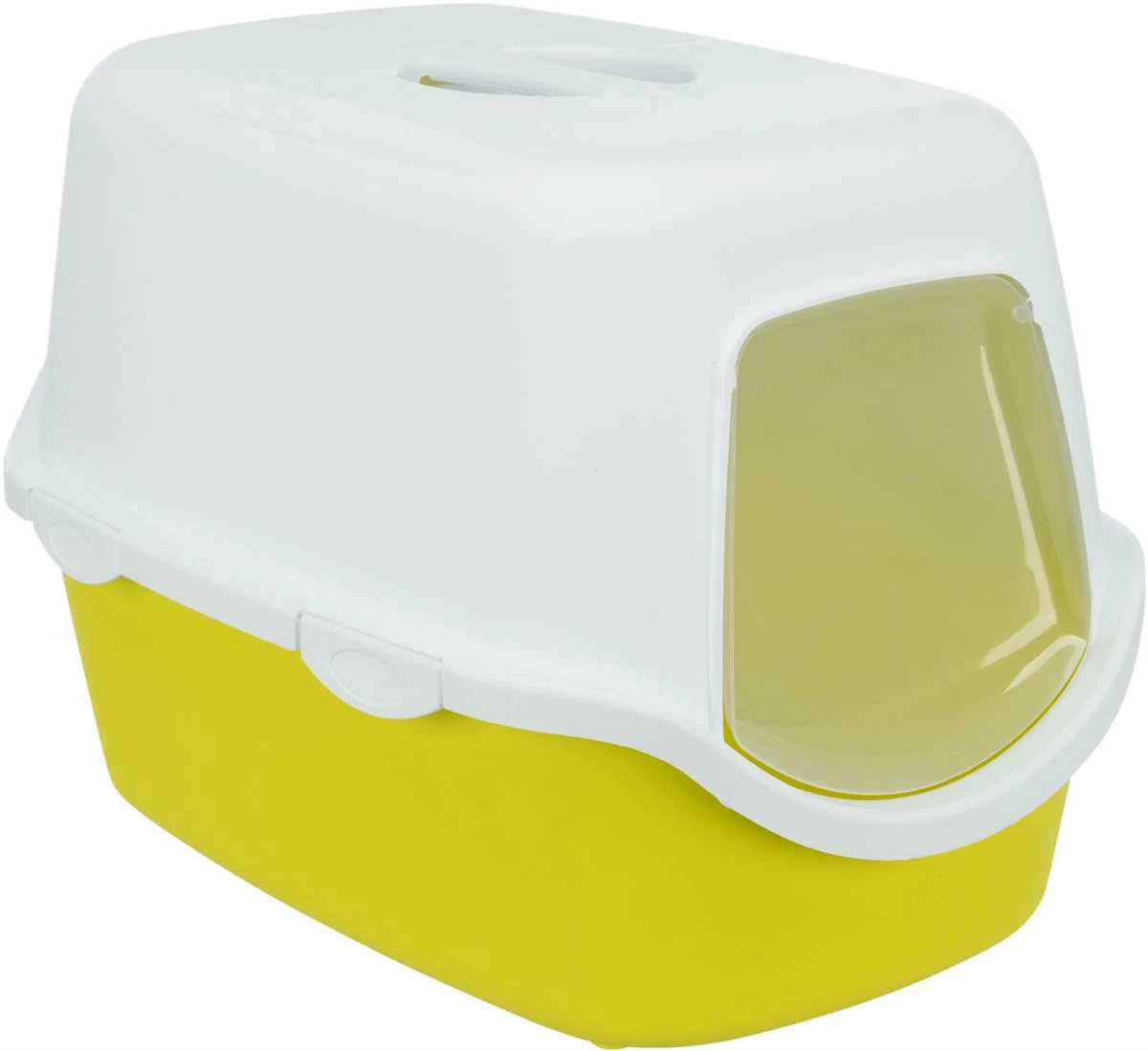 Euro Joe Vico Cat Litter Tray, With Hood