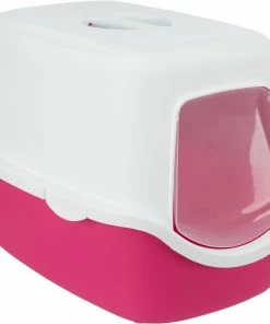 Euro Joe Vico Cat Litter Tray, With Hood
