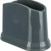 Euro Joe Universal Litter Scoop Holder, Plastic