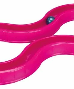 Euro Joe Flashing Ball Race, Plastic