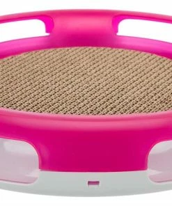 Euro Joe Race & Scratch, Plastic