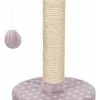 Euro Joe Junior Scratching Post, Fleece