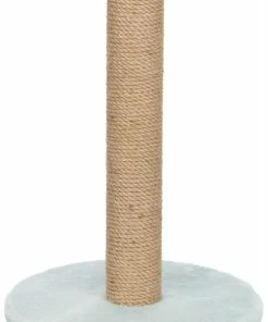 Euro Joe Junior Scratching Post On Plate