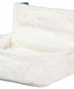 Euro Joe Cuddly Bag For Radiators, Shorthair Plush