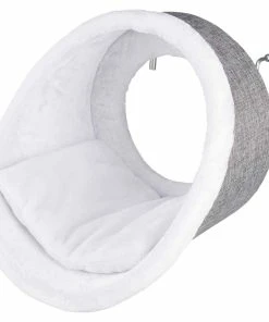 Euro Joe Radiator Cuddly Cave, Shorthair Plush/upholstery