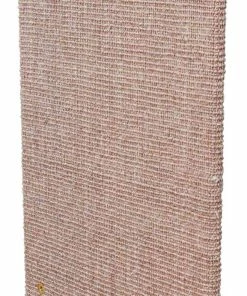 Euro Joe Scratching Board XXL, Sisal Rug, Catnip
