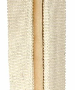 Euro Joe Scratching Board F. Corners, Sisal/plush., Catnip