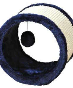 Euro Joe Playing Roll, Plush/sisal