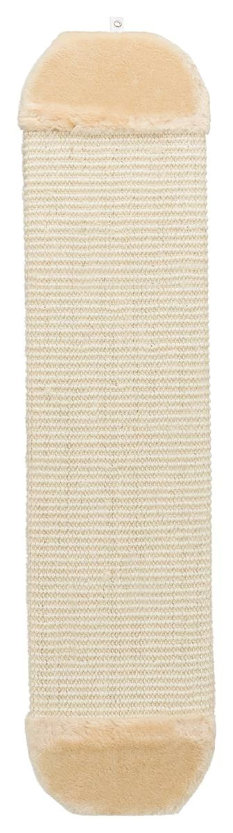 Euro Joe Scratching Board XL, Sisal Rug/plush, Catnip