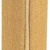Euro Joe Scratching Board F. Corners, Sisal/plush., Catnip