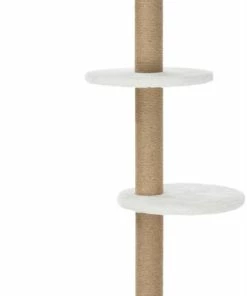 Euro Joe Aurelio Scratching Post, Floor To Ceiling