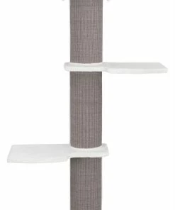 Euro Joe Acadia Scratching Post With Wall Mounting