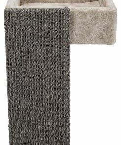 Euro Joe Bed For Shelves With Scratching Board