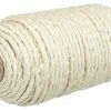Euro Joe Sisal Rope On A Roll