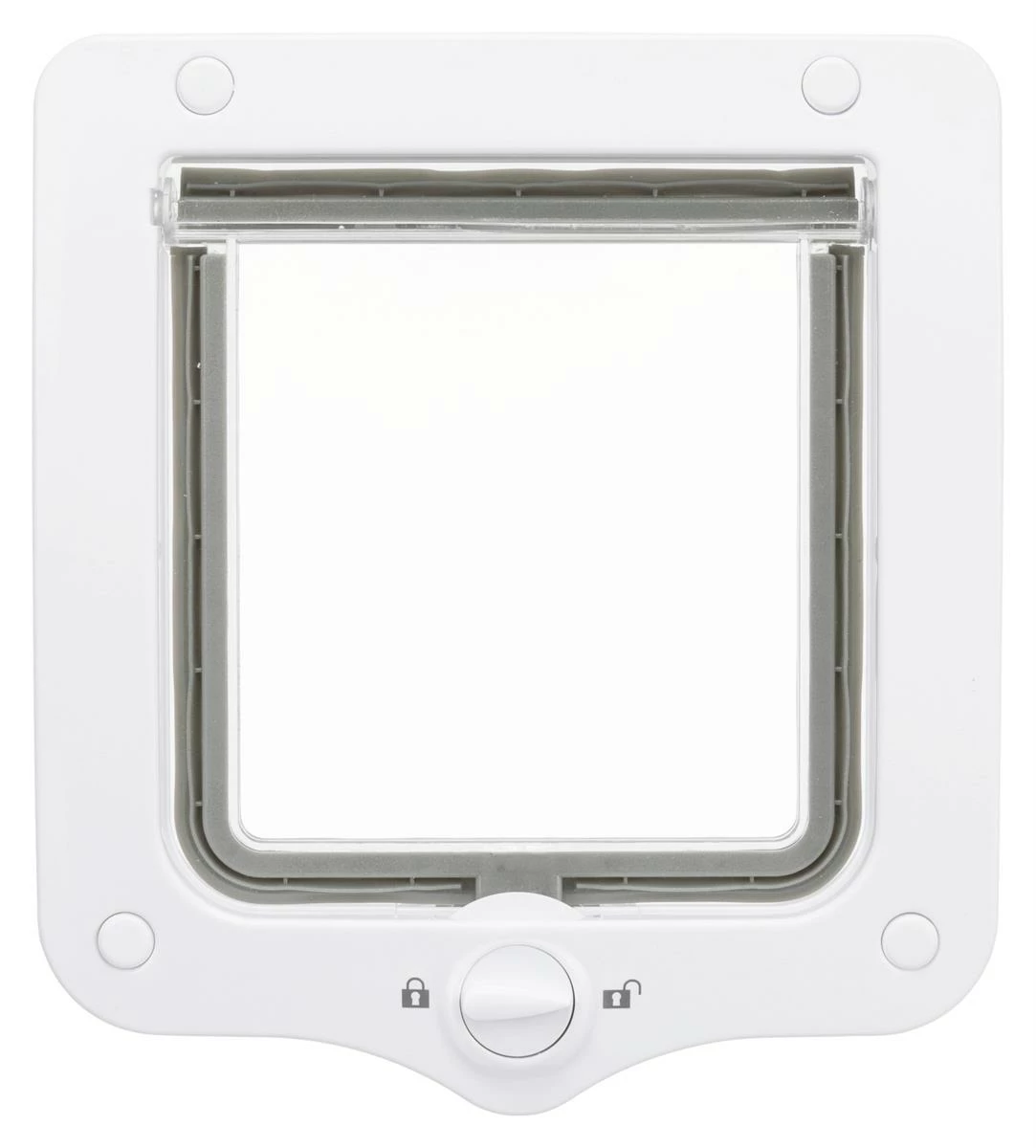 Euro Joe 2~Way Flap Door - Image 2