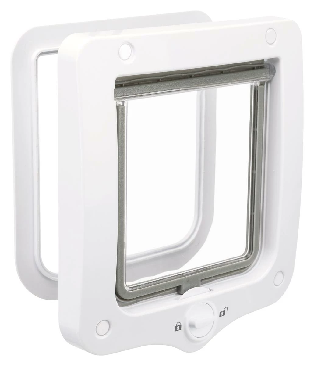 Euro Joe 2~Way Flap Door