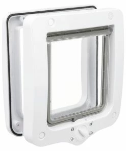 Euro Joe 4~Way Flap Door