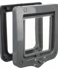 Euro Joe 4~Way Flap Door