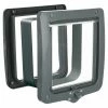 Euro Joe 4~Way Flap Door XXL, With Tunnel