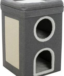 Euro Joe Saul Cat Tower