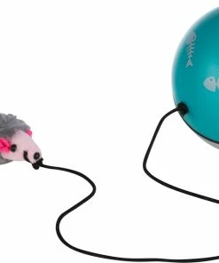 Euro Joe Turbinio Ball With Motor And Mouse