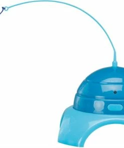 Euro Joe Catch Me With Motor And Remote Control