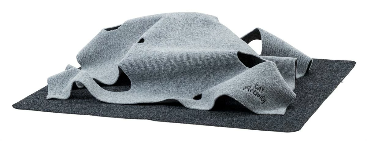 Euro Joe Cat Activity Adventure Carpet, Polyester/TPR - Image 2